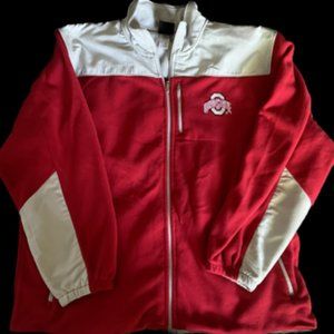 Ohio State Jacket - Barely Used